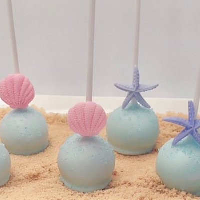 Cake Pops