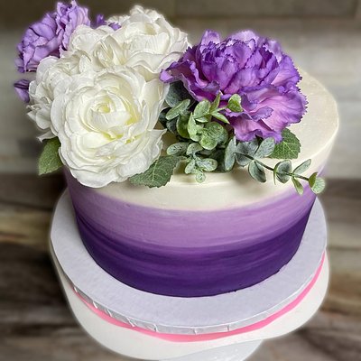 10in, 3 Layers Cake Base Price