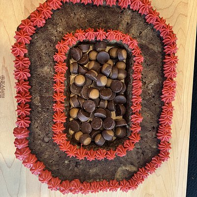 10 inch Cookie Cake 
