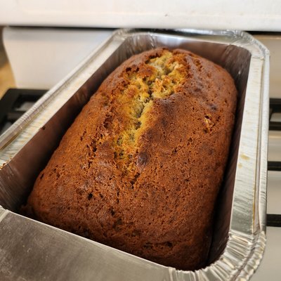Banana Bread