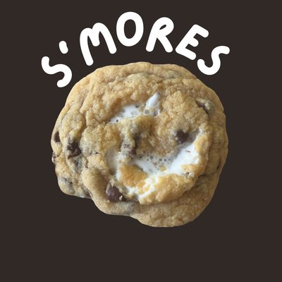 S’mores 