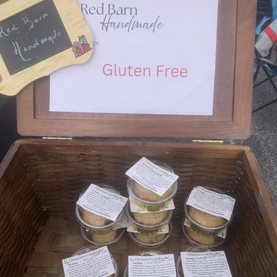 Gluten free Sandwich Bread