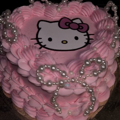 Smash Cake 
