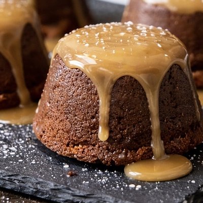 Mini Cakes