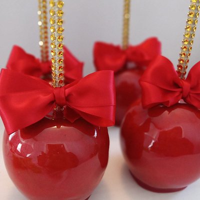 Candy Apples