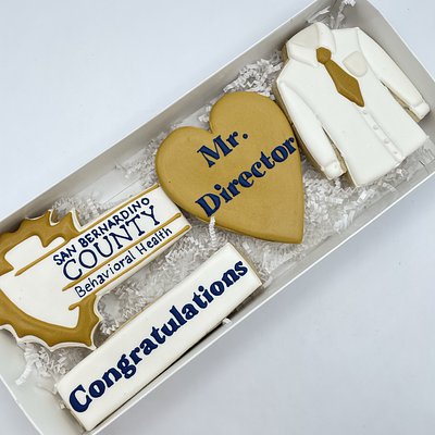 Cookie Gift Sets 