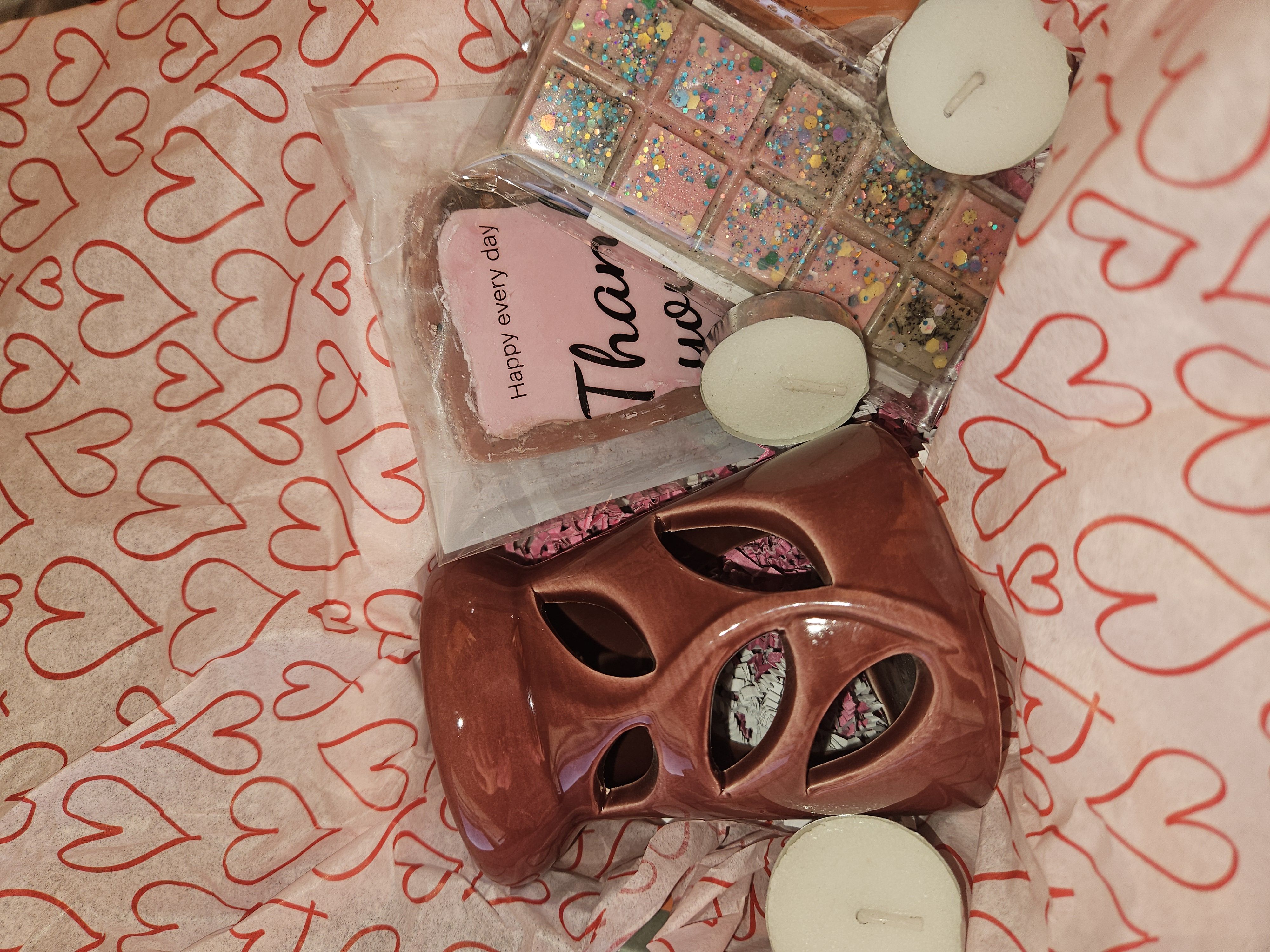 Soy Wax Melts