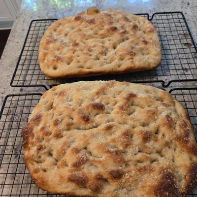 Focaccia 