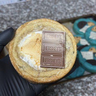 Smores