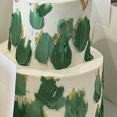 2 Tiered - 4 Inch & 6 Inch (short)  