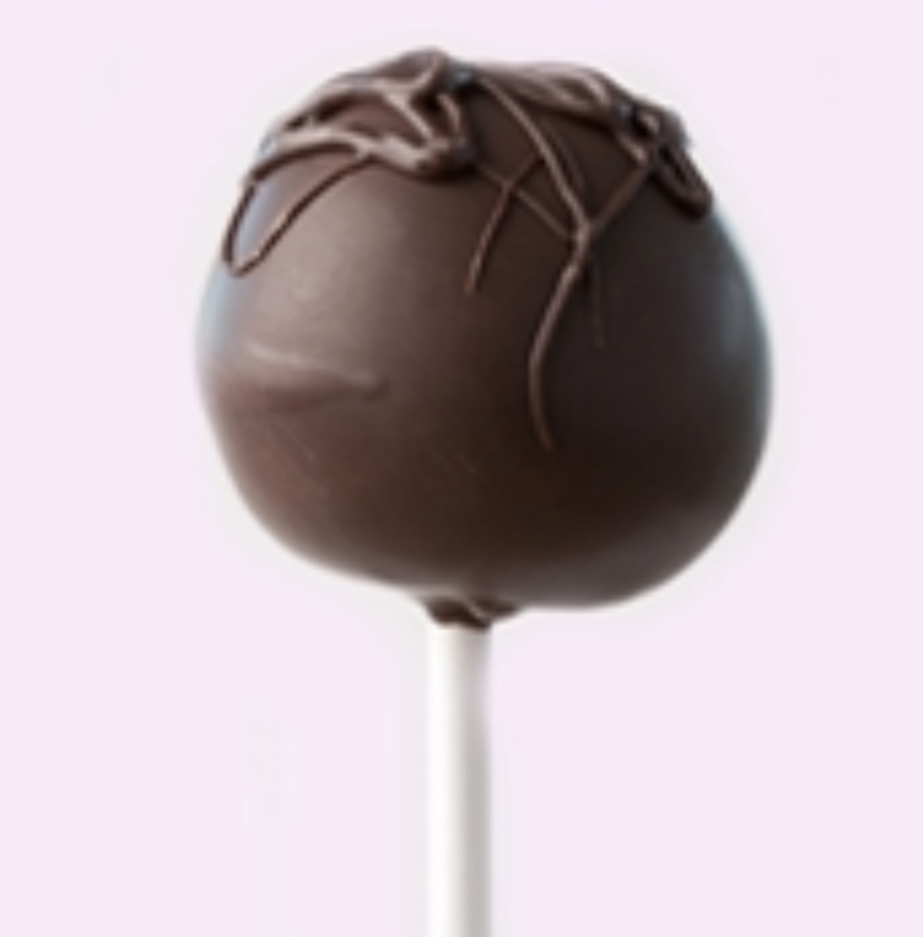 Chocolate Cake Pops