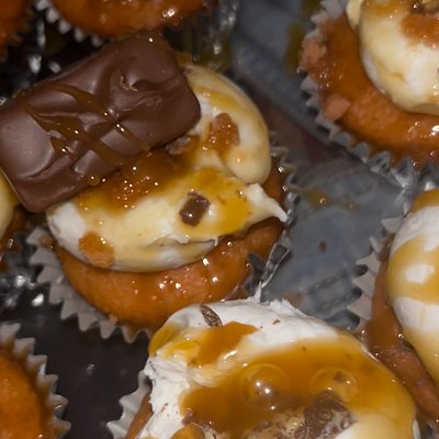 1 Dozen Cupcakes 🧁 