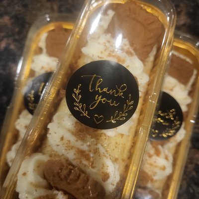 Biscoff Minis