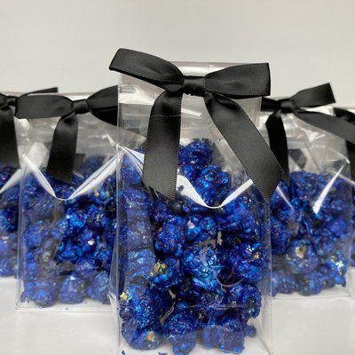 Candy Coated Popcorn