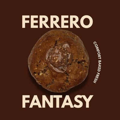 Ferrero Fantasy 