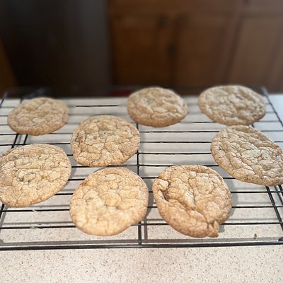 Henny Thang Is Possible Cookiez 🍪