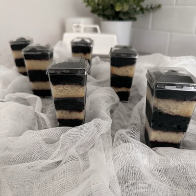 Cake Cups