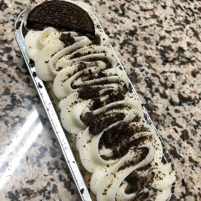 Oreo Mini cake 
