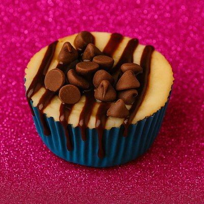 A Chocolate Seduction 