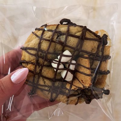 S’mores Cookie (1 Cookie)