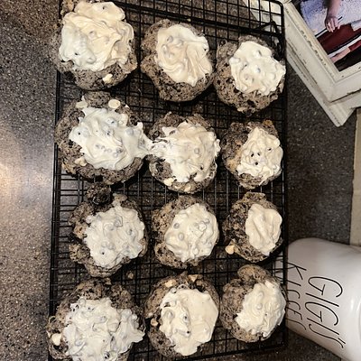 Cookies And Cream 