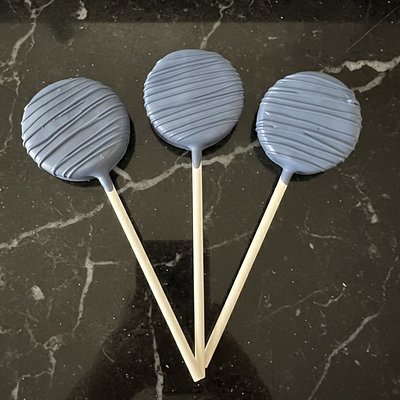 Mini Disc Pops