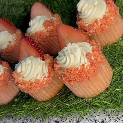 Cupcakes 12ct