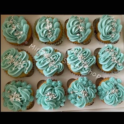 Cupcakes