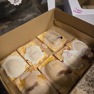 Pop Tarts 
