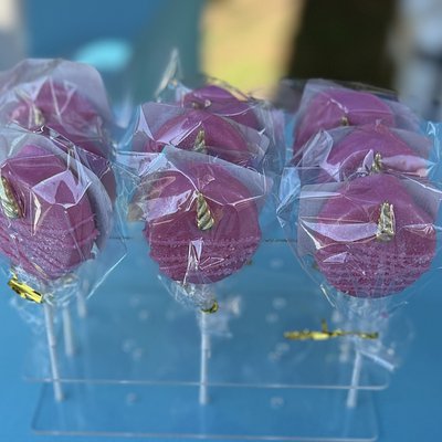 Cake Pops