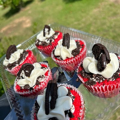 Cupcakes