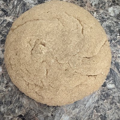 Peanut Butter Cookies