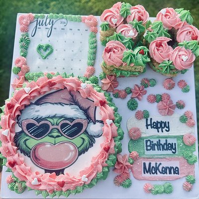 Celebration Boards