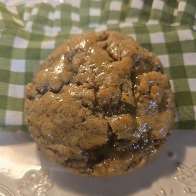 Apple Fritter
