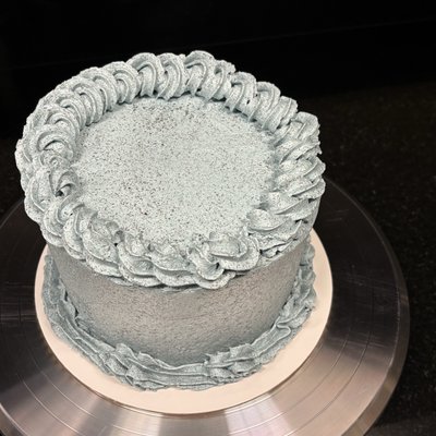  Custom Cakes
