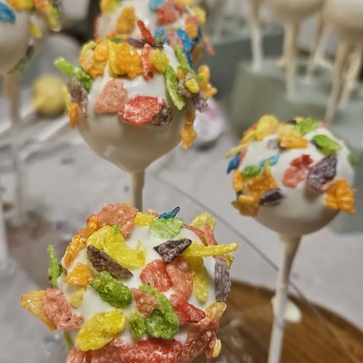 Frooty Pebbles 
