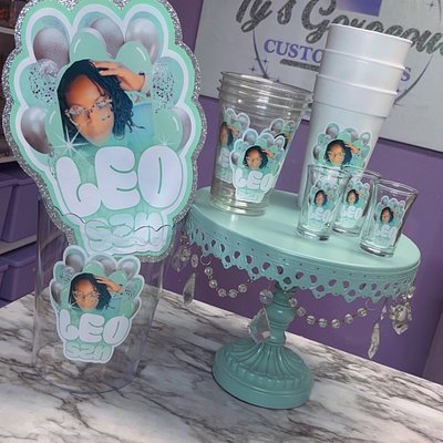Shot Glasses