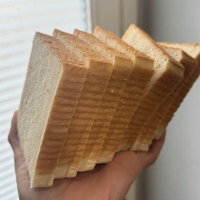 Sandwich Organic Loaf