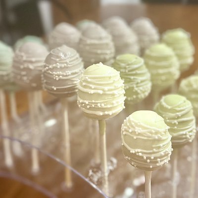 Cakepops