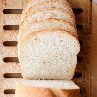 Sandwich Loaf