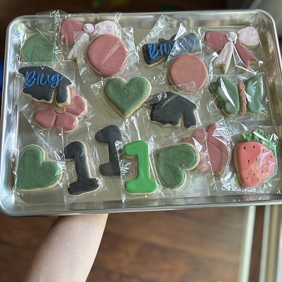 Bakers Choice
