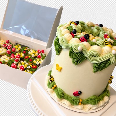 Celebration  Party Pack 