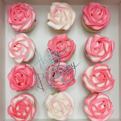 Cupcakes