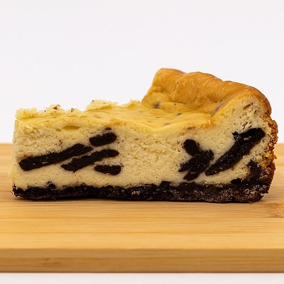 Oreo Cheesecake