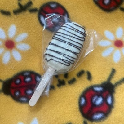 Cake Pops