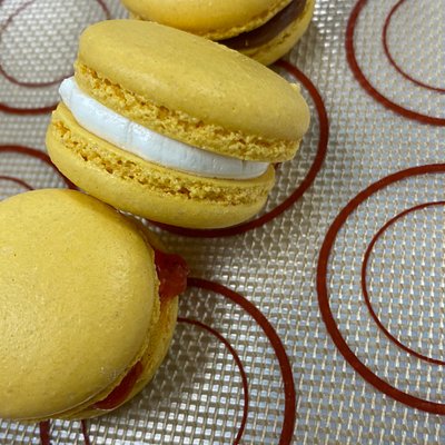 Macarons