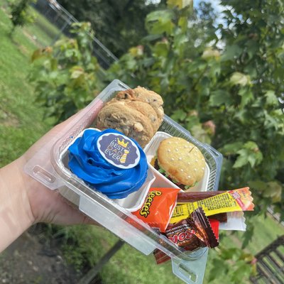 Father’s Day Treat Box 