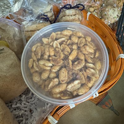 Peanuts 