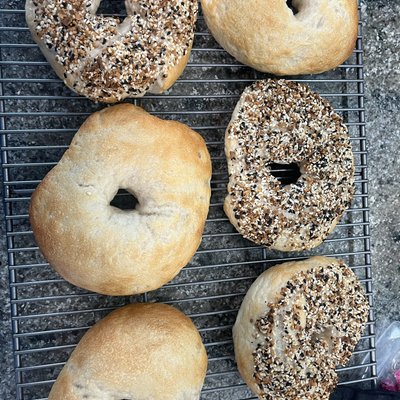 Bagels