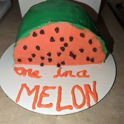 Watermelon 